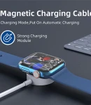 Thumbnail 8 of Безжично зарядно Phone Planet вкл. и за Apple Watch