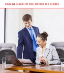 Thumbnail 3 of Комплект 2 Броя Масажна Подложка, Постелка, Тапицерия За Седалка, За Автомобил, Джип, Камион, За Дом или Офис