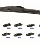 Thumbnail 3 of Чистачка Мотохама Задна с 10 Адаптора 15'' 375мм