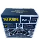 Thumbnail 2 of Тасове за джанти 15" Niken 138