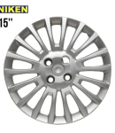 Thumbnail 2 of Тасове за джанти 15" Niken 138