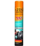 Thumbnail 1 of Спрей за табло Гланц Спорт 750мл Амтра