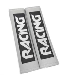 Thumbnail 3 of Протектор за колан 058 - сив