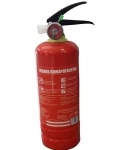 Thumbnail 1 of Пожарогасител с манометър