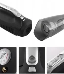 Thumbnail 1 of Прахосмукачка с компресор PA18 - 12V