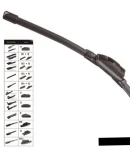 Thumbnail 4 of Чистачка PERFORMANCE с 11 АДАПТОРА  26'' 650мм