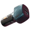 Thumbnail 2 of Адаптер за зарядно с 2 порта - RH-C05/PG83