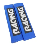 Thumbnail 3 of Протектор за колан 058 - син