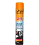 Thumbnail 2 of Спрей за табло Гланц Арктик 750мл Амтра