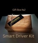 Thumbnail 1 of GiftBox 2 - Smart Driver Kit