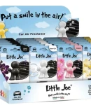 Thumbnail 1 of Ароматизатор LITTLE JOE ЕТ0202 - Нова кола