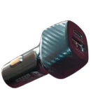 Thumbnail 5 of Адаптер за зарядно с 2 порта - RH-C05/PG83