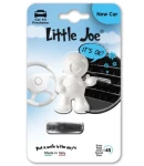 Thumbnail 3 of Ароматизатор LITTLE JOE ЕТ0202 - Нова кола
