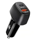 Thumbnail 3 of Адаптер за зарядно с 2 порта - RH-C05/PG83