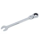 Thumbnail 1 of 16мм - Звездогаечен ключ с чупещa глава с тресчотка - Neilsen Tools