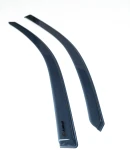 Thumbnail 6 of Комплект от 2бр. предни ветробрани SPORTY за Volkswagen VW TOUAREG 5-врати 2003-2009г.