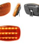 Thumbnail 8 of LED ЛЕД Аварийна/сигнална лампиа Маяк буркан с магнит 12/24V