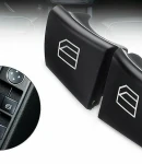 Thumbnail 8 of Комплект 2 Броя Ляво И Дясно Капачета Бутони Копчета За Ел. Стъкла Мерцедес МЛ Mercedes ML GL W164 X164 W251