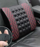 Thumbnail 5 of Масажираща електрическа възглавница за кола 12V