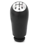 Thumbnail 8 of Топка за скоростен лост Дачия Dacia Logan Логан Duster Дъстер, Sandero Сандеро, Рено MEGANE Меган 3, Сценик SCENIC 2, Канго CLIO Клио 3