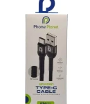 Thumbnail 10 of Кабел Phone Planet USB Type-C 2m