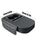 Thumbnail 2 of Подлакътник PA1178 Черен