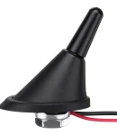 Thumbnail 3 of AM-FM Черна Автомобилна Антена 3 см.с усилвател RAKU II За Volkswagen Audi Seat Skoda Фолксваген Ауди Сият Шкода