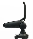 Thumbnail 2 of Нов Подлакътник, Барче за автомобил за Рено Клио Renault Clio 4 2012+ Текстил с черно текстилно покритие