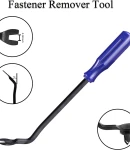 Thumbnail 6 of Комплект от 5 части инструменти за сваляне демонтиране на кори щипки лайсни тапицерия радио