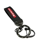 Thumbnail 5 of Ключодържател PG417 - Черен