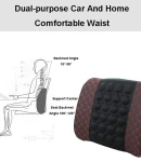 Thumbnail 12 of Масажираща електрическа възглавница за кола 12V