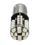 Thumbnail 4 of LED Лед Крушки, Стоп, 44 SMD, Canbus, 1156 (P21W), 12V, Червена Светлина