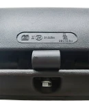 Thumbnail 5 of Универсално огледало за обратно виждане с основа 425mm х 204mm за камион автобус строителни и селскостопански машини багери кемпери и др.