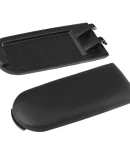 Thumbnail 6 of Капак за подлакътник VW Golf 4, Bora, Beetle, Polo, Passat, Jetta с черно кожено покритие