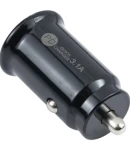 Thumbnail 3 of АДАПТЕР ЗА ЗАПАЛКА PG320 БЯЛ/ЧЕРЕН USB+TYPE C