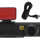 Thumbnail 4 of Авторегистратор видеорегистратор за автомобил 2K HD WIFI USB DVR камера G-сензор Видеорекордер Нощно виждане + 32 GB Micro SD Card карта с памет