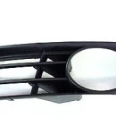 Thumbnail 1 of Лява Решетка за Халоген за Фолксваген Пасат Б6 3Ц Volkswagen VW Passat B6 3C 2005-2010 3C0853665A