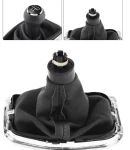 Thumbnail 5 of Tопка Скоростен Лост С Маншон Кожен Кожух За Голф Golf 4 Bora Jetta 5 скорости