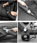 Thumbnail 2 of Прахосмукачка с компресор PA18 - 12V