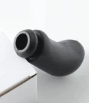 Thumbnail 3 of Топка за скоростен лост Дачия Dacia Logan Логан Duster Дъстер, Sandero Сандеро, Рено MEGANE Меган 3, Сценик SCENIC 2, Канго CLIO Клио 3 6 скорости