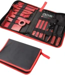 Thumbnail 7 of Комплект 19 Части Инструменти За Сваляне Демонтиране На Кори, Щипки, Лайсни, Тапицерия, Радио
