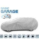 Thumbnail 5 of Висококачествено Покривало Kegel серия BASIC GARAGE XL за Комби/Хечбек 455-480 cm