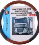 Thumbnail 2 of Универсален калъф за волан за камион 44 cm - 46 cm