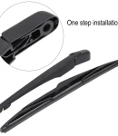 Thumbnail 6 of Комплект задна чистачка с рамо и перо 350mm за BMW X3 E83