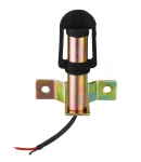 Thumbnail 2 of Стойка Бърза Връзка Куплунг за Сигнална Аварийна Лампа Маяк Буркан MAR720