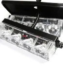 Thumbnail 11 of 8 LED Аварийна Лампа За Пътна Помощ, Жълта Блиц Светлина, Мигаща!