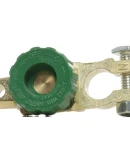 Thumbnail 1 of Ключ маса клема за полюс на акумулатор акумулаторен прекъсвач макс. 17,5 мм в диаметър до 500А