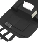 Thumbnail 9 of Мултифункционален органайзер за задната част на предна седалка на автомобил Черен с 6 джоба