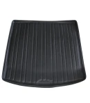 Thumbnail 4 of 3D Гумена стелка за багажник DeluxeBoss за SKODA KODIAQ 11s 2017+