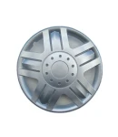 Thumbnail 1 of Универсален комплект от 4 броя тасове за автомобил Mars 14 Цола